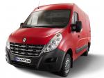 Renault Master L2H2 Van 2010 года